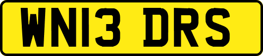WN13DRS
