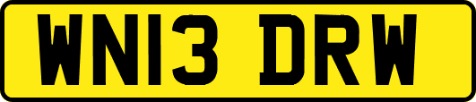 WN13DRW