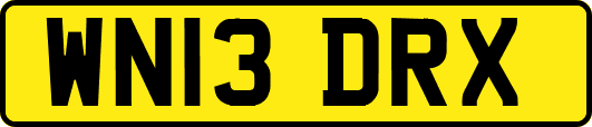 WN13DRX
