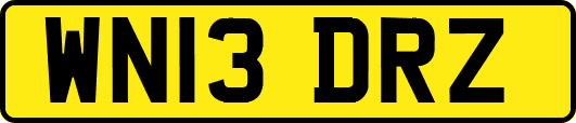 WN13DRZ