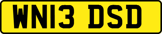 WN13DSD
