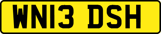 WN13DSH
