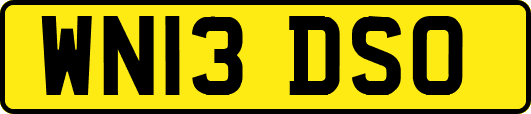 WN13DSO