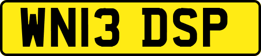 WN13DSP