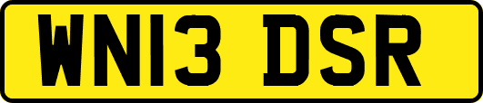 WN13DSR