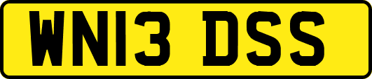WN13DSS