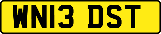 WN13DST