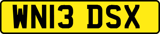 WN13DSX