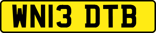 WN13DTB