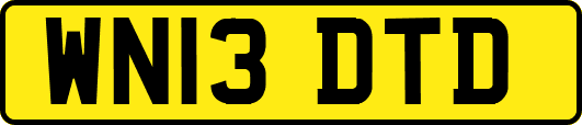 WN13DTD