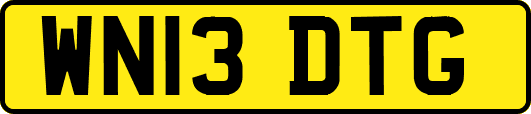 WN13DTG