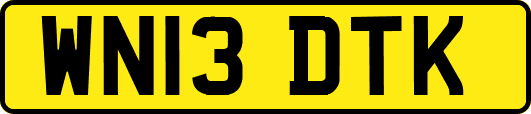 WN13DTK