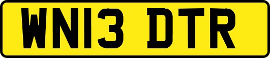 WN13DTR