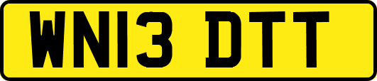 WN13DTT