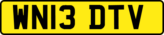 WN13DTV