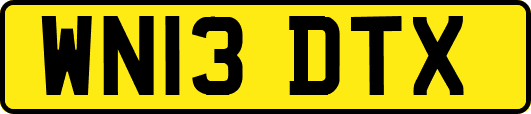 WN13DTX