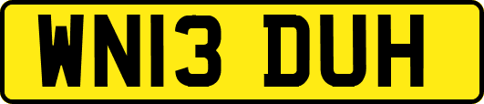 WN13DUH