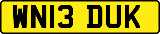 WN13DUK