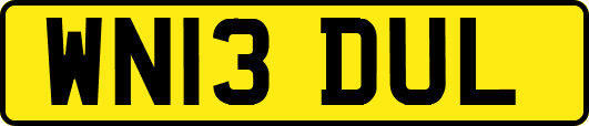 WN13DUL