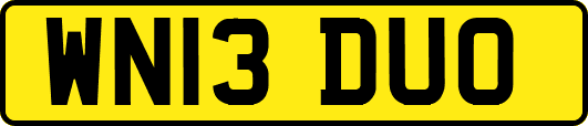 WN13DUO