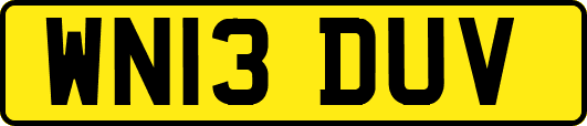 WN13DUV