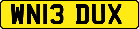 WN13DUX