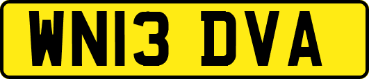 WN13DVA