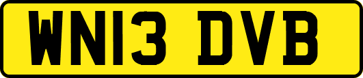 WN13DVB