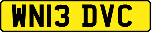 WN13DVC