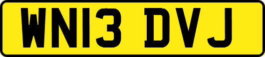 WN13DVJ