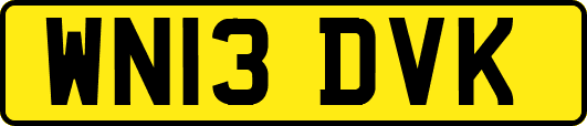 WN13DVK