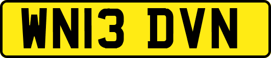 WN13DVN