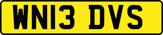 WN13DVS