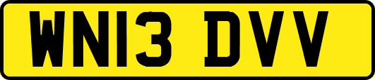 WN13DVV