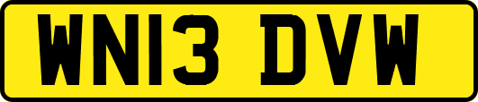 WN13DVW