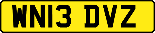 WN13DVZ