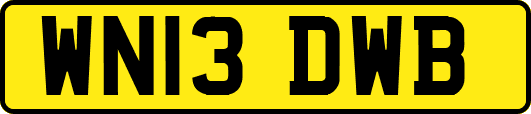 WN13DWB