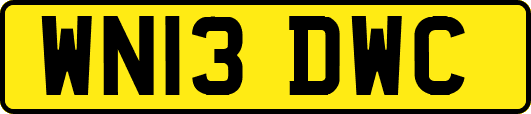 WN13DWC