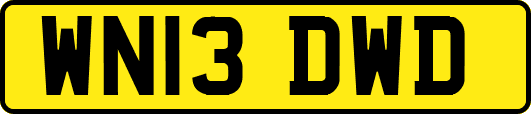 WN13DWD