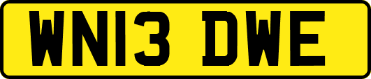 WN13DWE