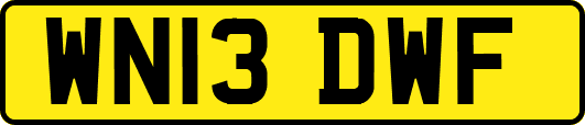 WN13DWF