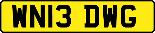 WN13DWG