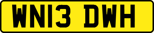 WN13DWH