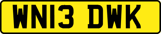 WN13DWK