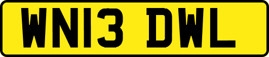 WN13DWL