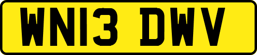 WN13DWV