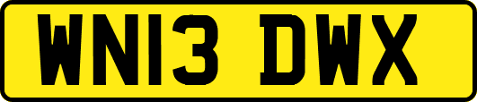 WN13DWX
