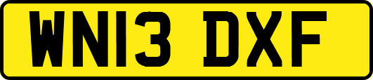 WN13DXF