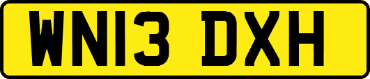 WN13DXH