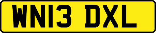 WN13DXL